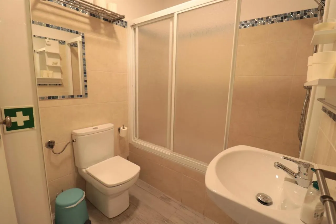 Lovelystay - Mariana'S Blue Portimao 0*,