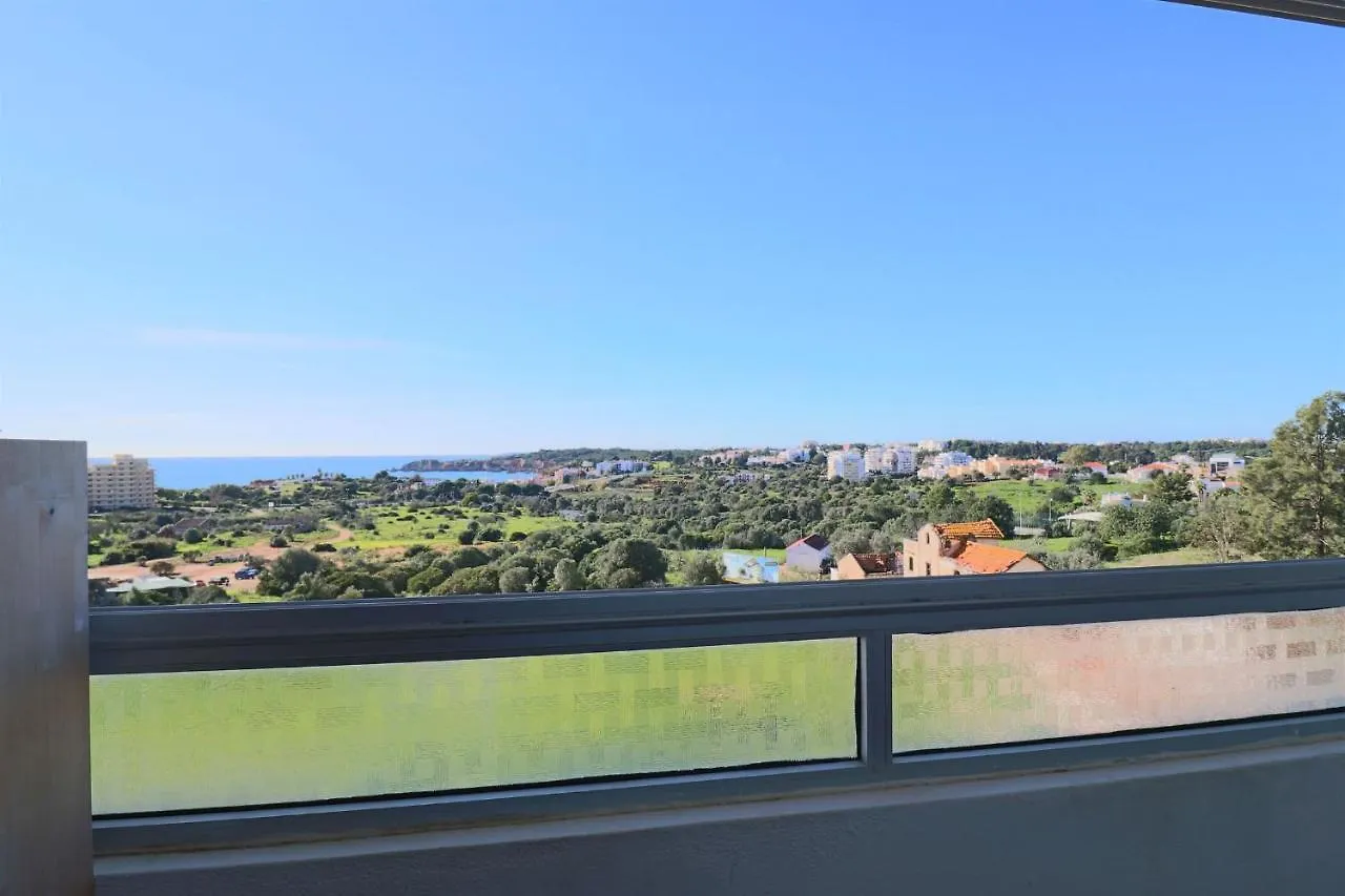 Apartment Lovelystay - Mariana'S Blue Portimao