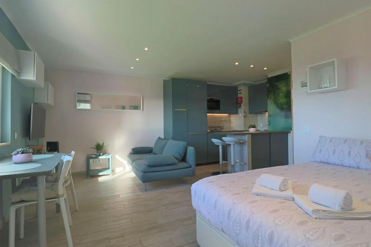 Lovelystay - Mariana'S Blue Portimao