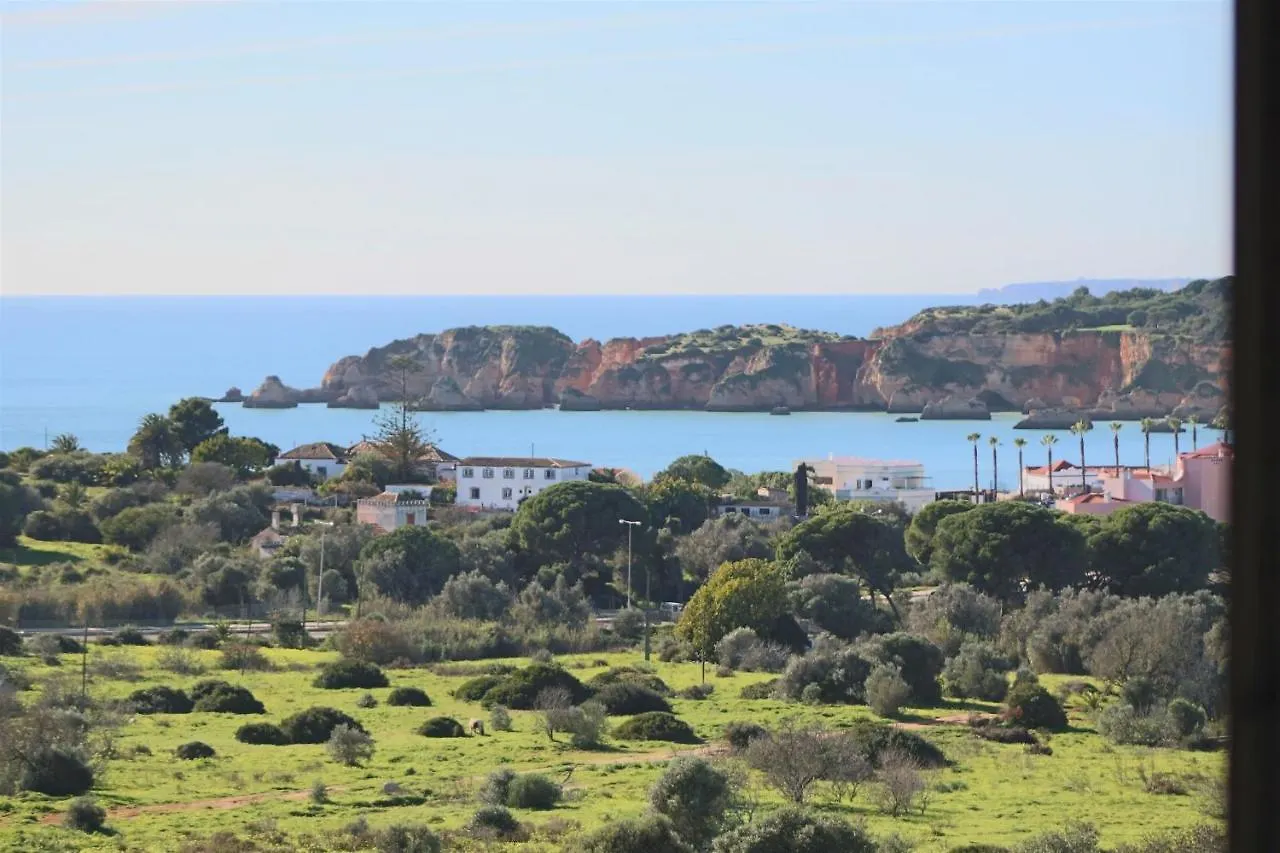Apartment Lovelystay - Mariana'S Blue Portimao