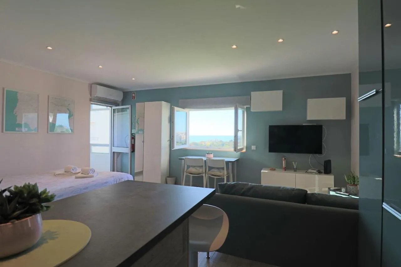 Lovelystay - Mariana'S Blue Portimao
