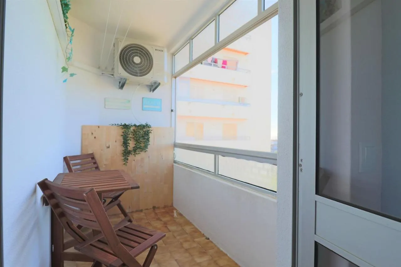 Lovelystay - Mariana'S Blue Portimao Portugal