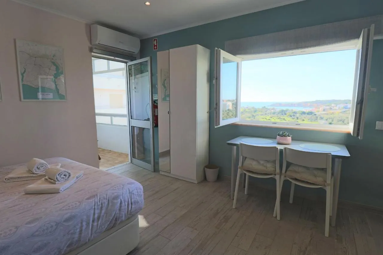 Lovelystay - Mariana'S Blue Portimao 0*,  Portugal