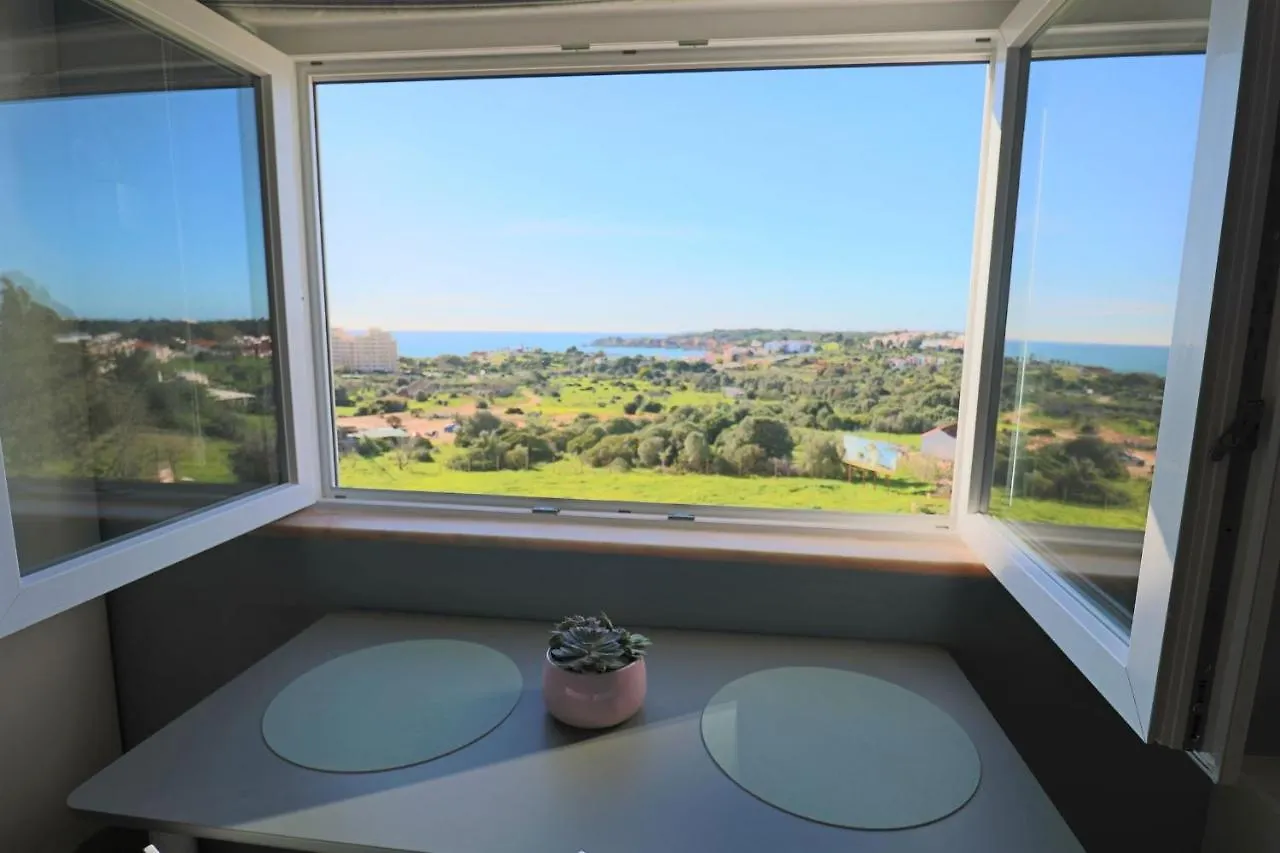 Lovelystay - Mariana'S Blue Portimao