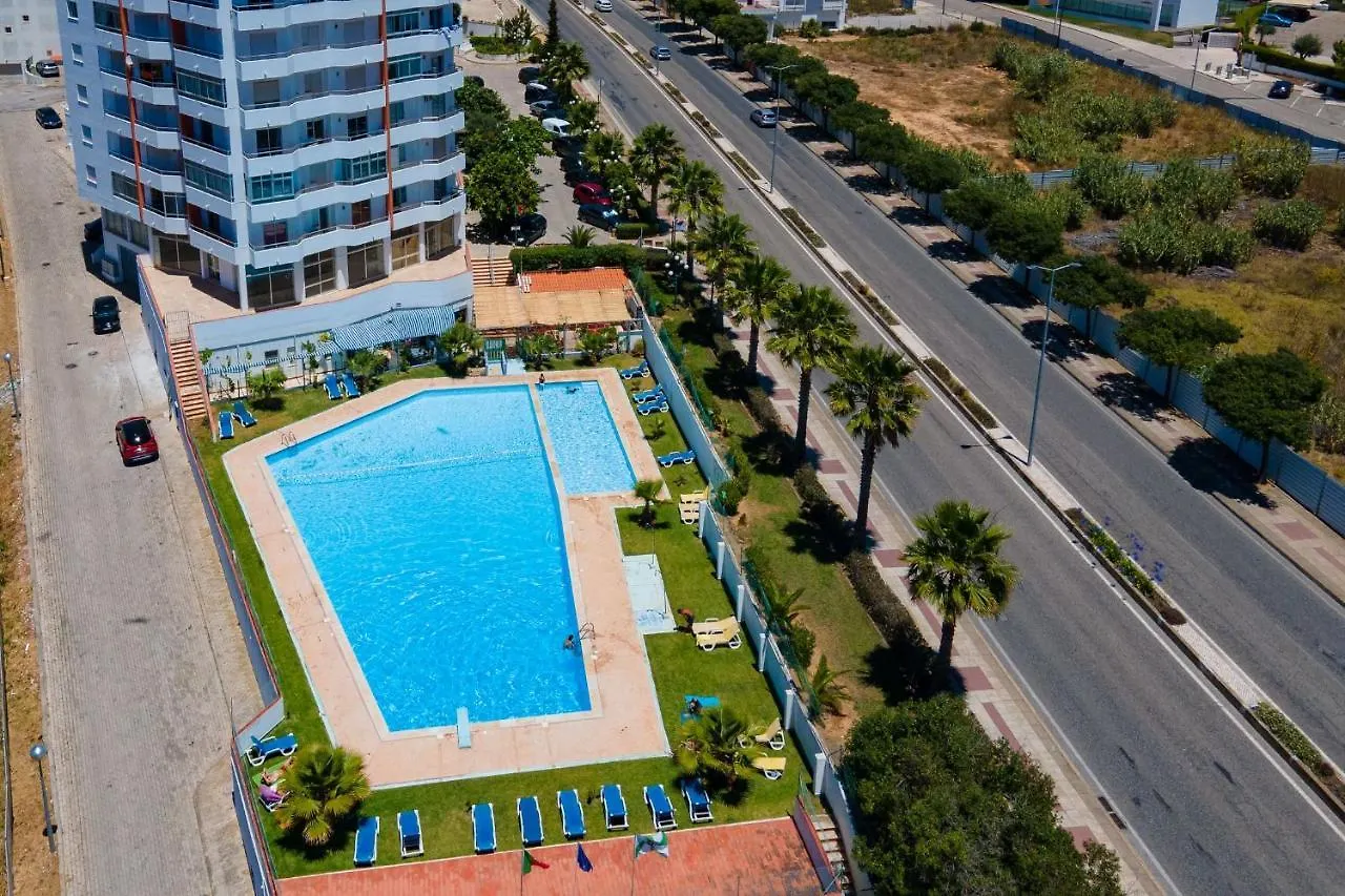 Lovelystay - Mariana'S Blue Portimao 0*,  Portugal